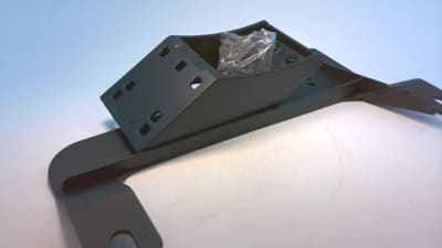 RAM MOUNTING SYSTEMS INC RAM-VB-131R4