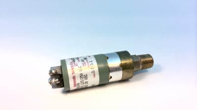ASCO JB27A214A