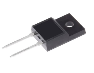 WEEN SEMICONDUCTORS BYC10DX-600,127