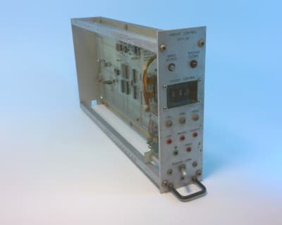 HUNKAR LABS 311-5A