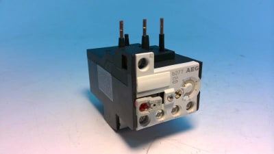 EEC AEG 910-341-858-00
