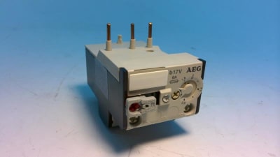 EEC AEG 910-341-909-00