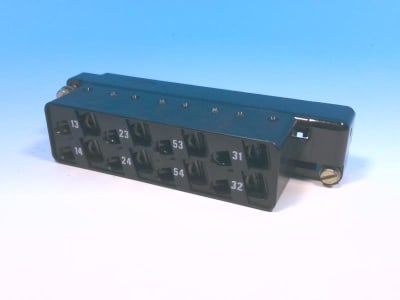 SCHNEIDER ELECTRIC LA1-F31