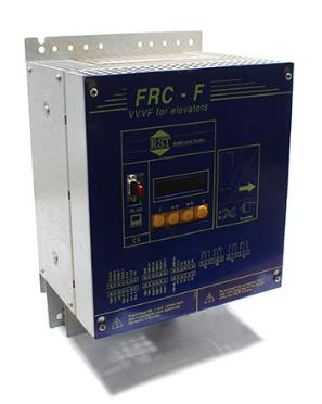 LUTZ FRC-F5