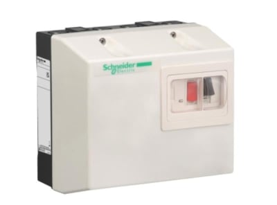 SCHNEIDER ELECTRIC DE1KS217A04