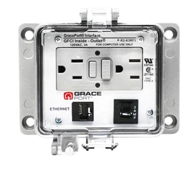 ARROWHEAD ELECTRIC CO P-R2-K3RF3-U503