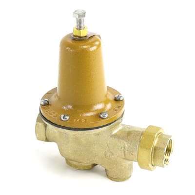 WATTS LFU5B-LP-Z3 1"