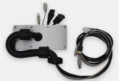 HOPE INDUSTRIAL SYSTEMS INC CP-CON-BL-UA2A-P18