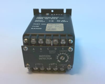 KANSON ELECTRONICS INC 1214-1-K-B