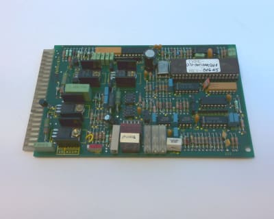 RAYMOND CORP 1187009/006