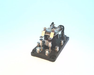 STRUTHERS DUNN RELAYS 84XBX-115V