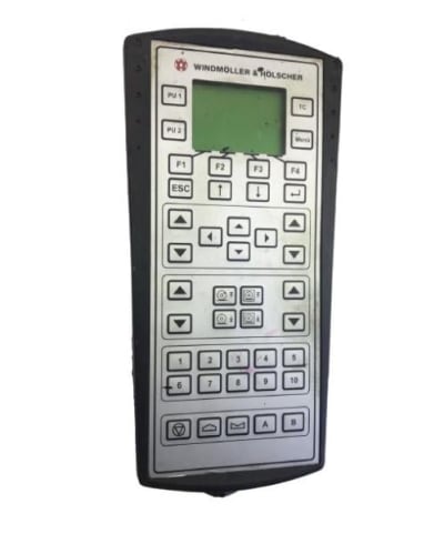 WINDMOELLER & HOELSCHER 4B1270.00-K59