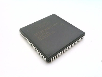 INTEL EN80C186EB20