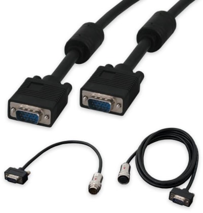HOPE INDUSTRIAL SYSTEMS INC CCVGA-06