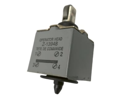 ALLEN BRADLEY Z-13948