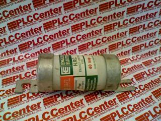 GENERAL ELECTRIC HRC60-J