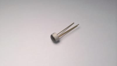 SOLITRON 2N5033