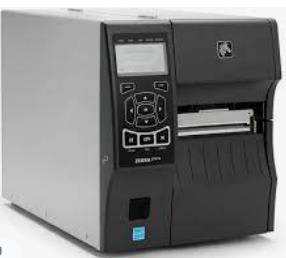 ZEBRA ZT41043-T050000Z