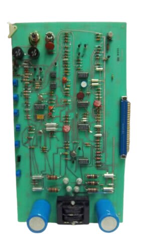 BOBST CHAMPLAIN 22-A-6145