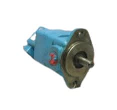 EATON CORPORATION V2010-1F13S2S-1AA12