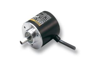 OMRON E6B2-CWZ1X 600P/R 2M