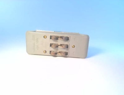 ABB THOMAS & BETTS FRS12