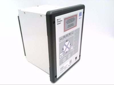 BASLER ELECTRIC BE1-11-F5A1N0P1N0E000