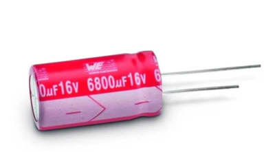 WURTH ELEKTRONIK 860020272006