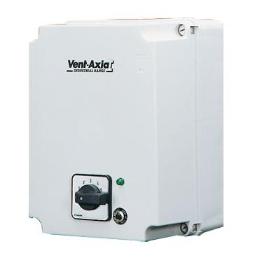 VENT AXIA 103.14.103