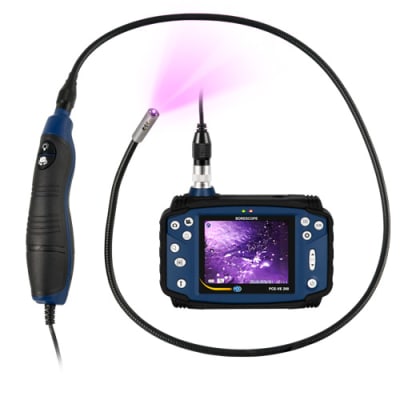 PCE INSTRUMENTS PCE-VE 200UV