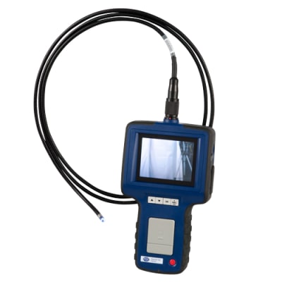 PCE INSTRUMENTS PCE-VE 330N