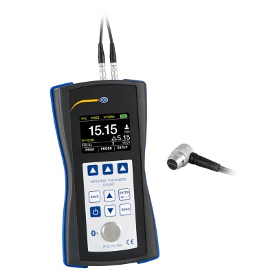 PCE INSTRUMENTS PCE-TG 300