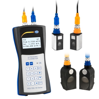 PCE INSTRUMENTS PCE-TDS 100HSH