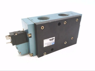 MAC VALVES INC 67AC1BABDMDDAJ1KJ