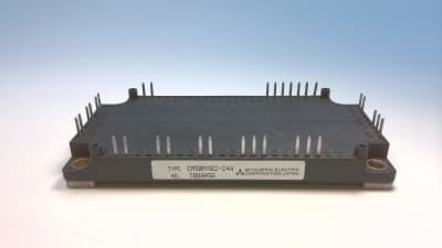 MITSUBISHI CM50MXB2-24A