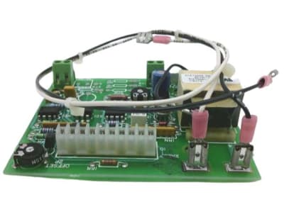 CLEVELAND MOTION CONTROL MO-03138-1