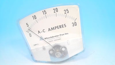 WHEELABRATOR D-826256Y4