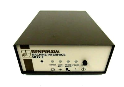RENISHAW MI12-E