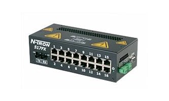 RED LION CONTROLS 517FX-ST