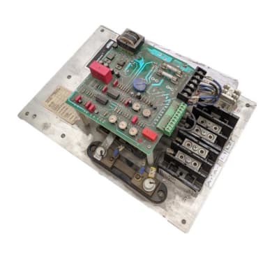 BENSHAW B12FS-15A-250-C