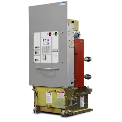 EATON CORPORATION 8075A31G02