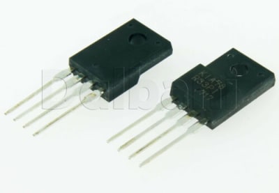 SEMICONDUCTOR KIA78R33PI