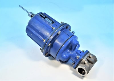 CENTURY INSTRUMENT YV-R227B