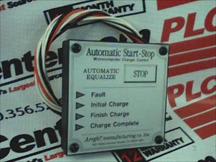 ARRGH MFG CO INC MCC-36V