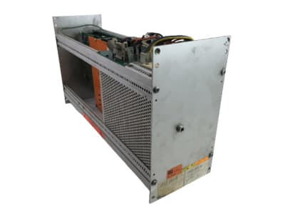 BACHMANN ELECTRONIC SNT 411/1