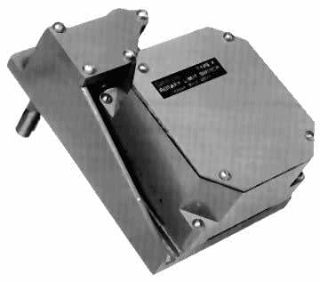 AMETEK 1980-104-D-SP-X