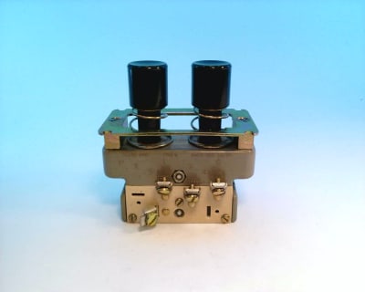 SCHNEIDER ELECTRIC 9001-UO2