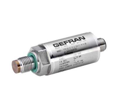 GEFRAN TPFAS-B-E-E-B03D-H-V-M