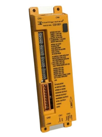 INTELLIGRATED SYSTEM CS1001