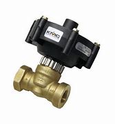 KMC CONTROLS VCZ-4103AMBD